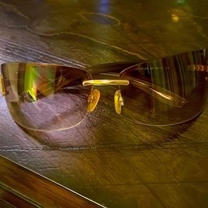 Armani exchange sunglasses